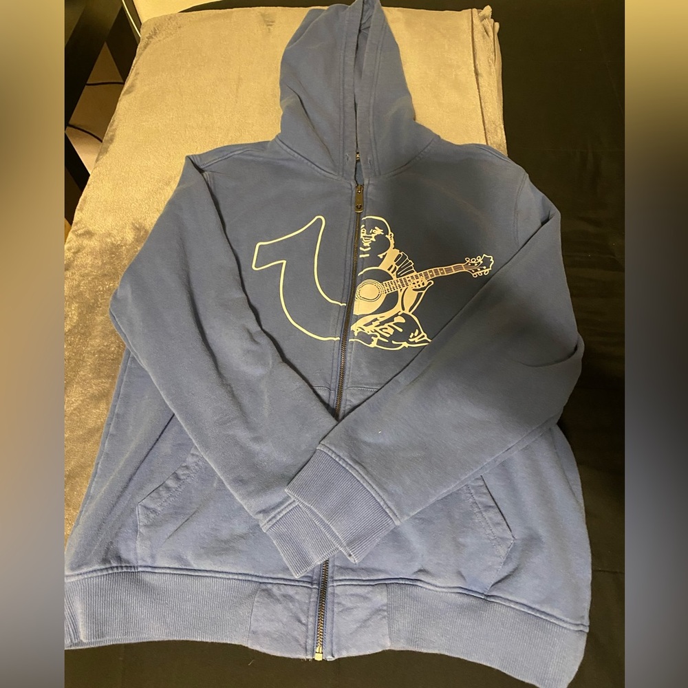 True Religion Jacket